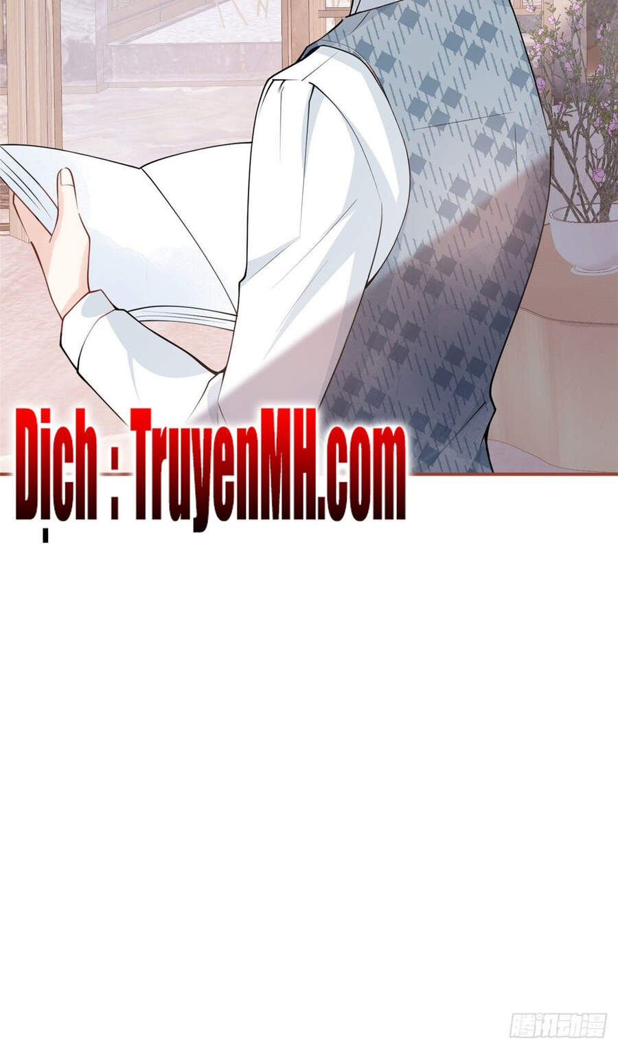 Ta Có Năm Đại Lão Ba Ba - Chương 64