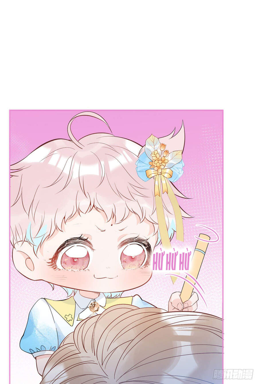 Ta Có Năm Đại Lão Ba Ba - Chương 64