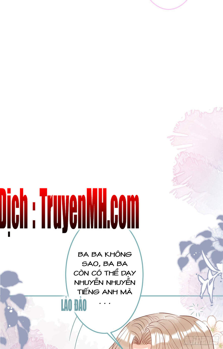 Ta Có Năm Đại Lão Ba Ba - Chương 64