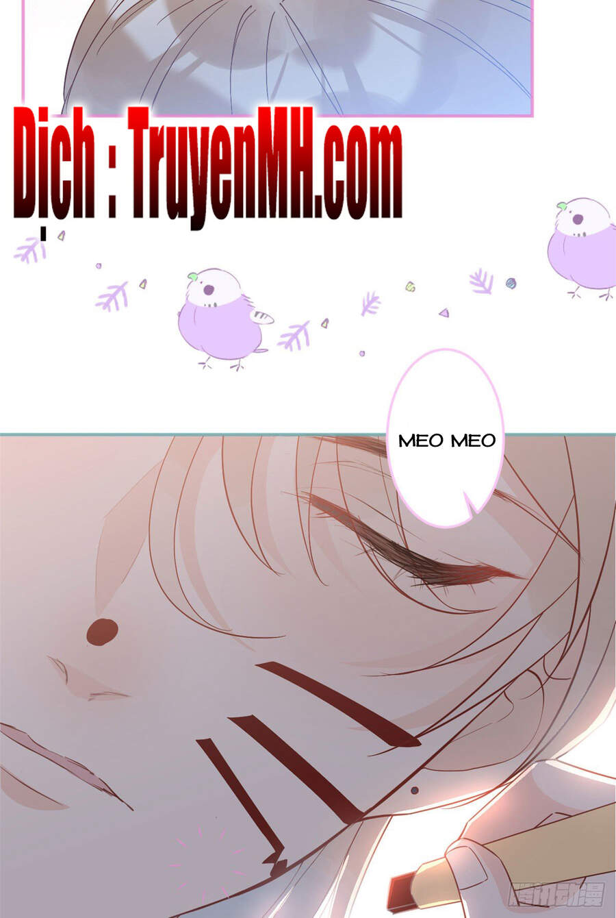 Ta Có Năm Đại Lão Ba Ba - Chương 64