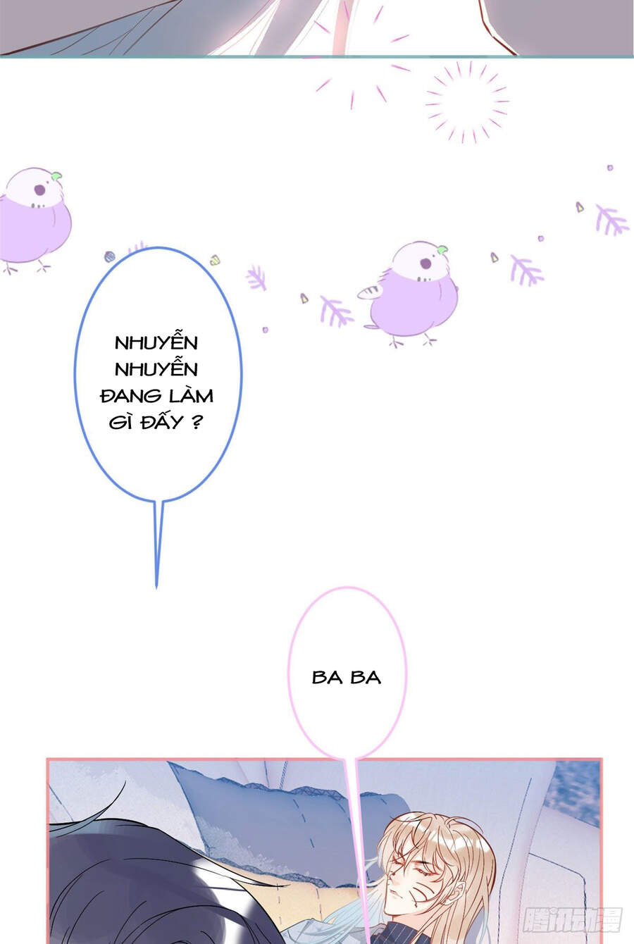 Ta Có Năm Đại Lão Ba Ba - Chương 64