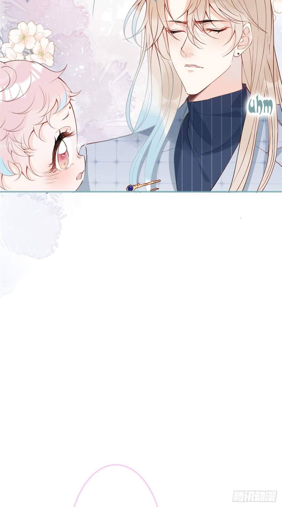 Ta Có Năm Đại Lão Ba Ba - Chương 64