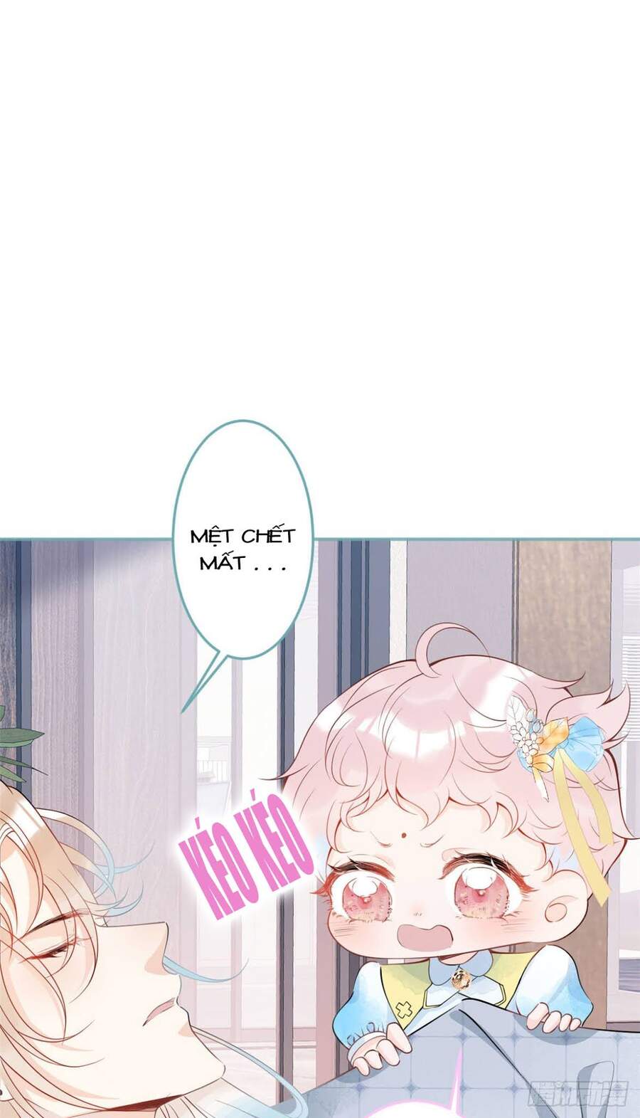 Ta Có Năm Đại Lão Ba Ba - Chương 64