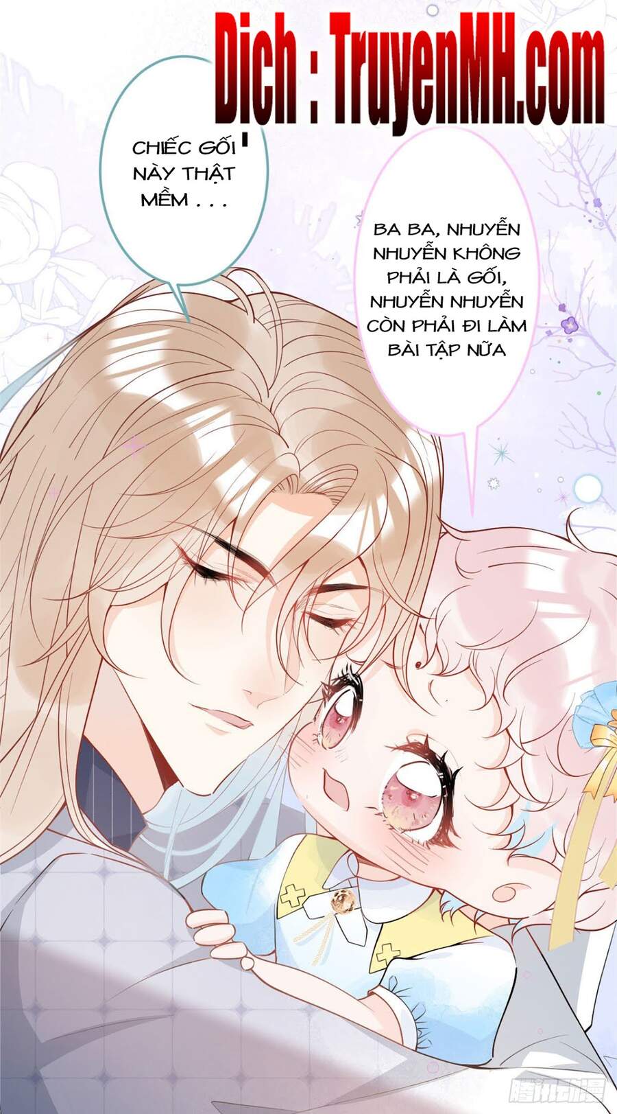 Ta Có Năm Đại Lão Ba Ba - Chương 64