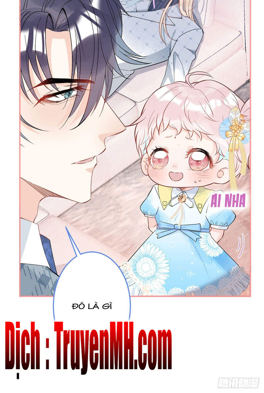 Ta Có Năm Đại Lão Ba Ba - Chương 65