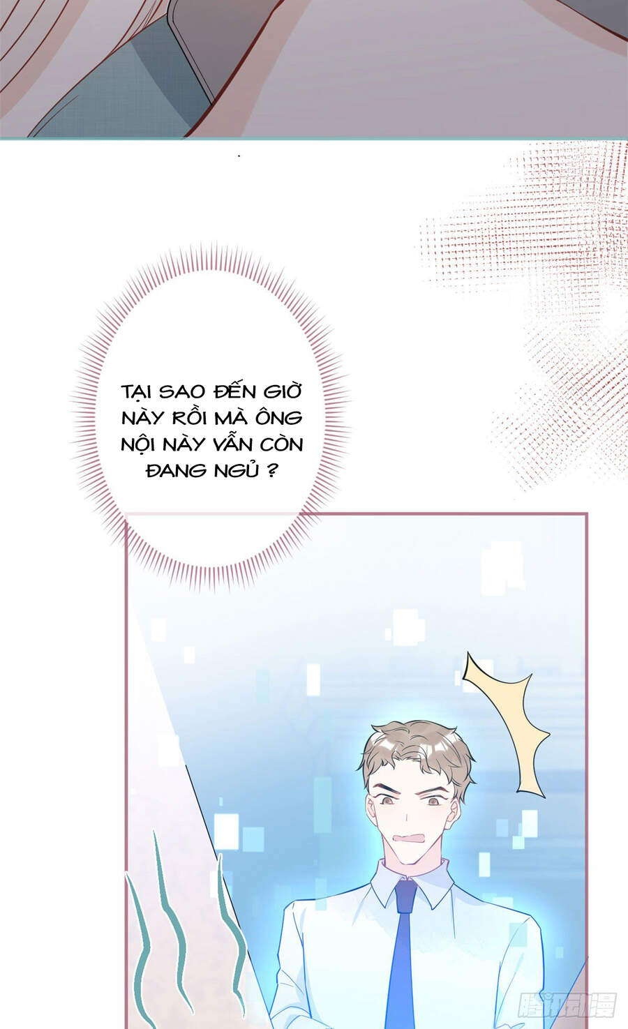 Ta Có Năm Đại Lão Ba Ba - Chương 65