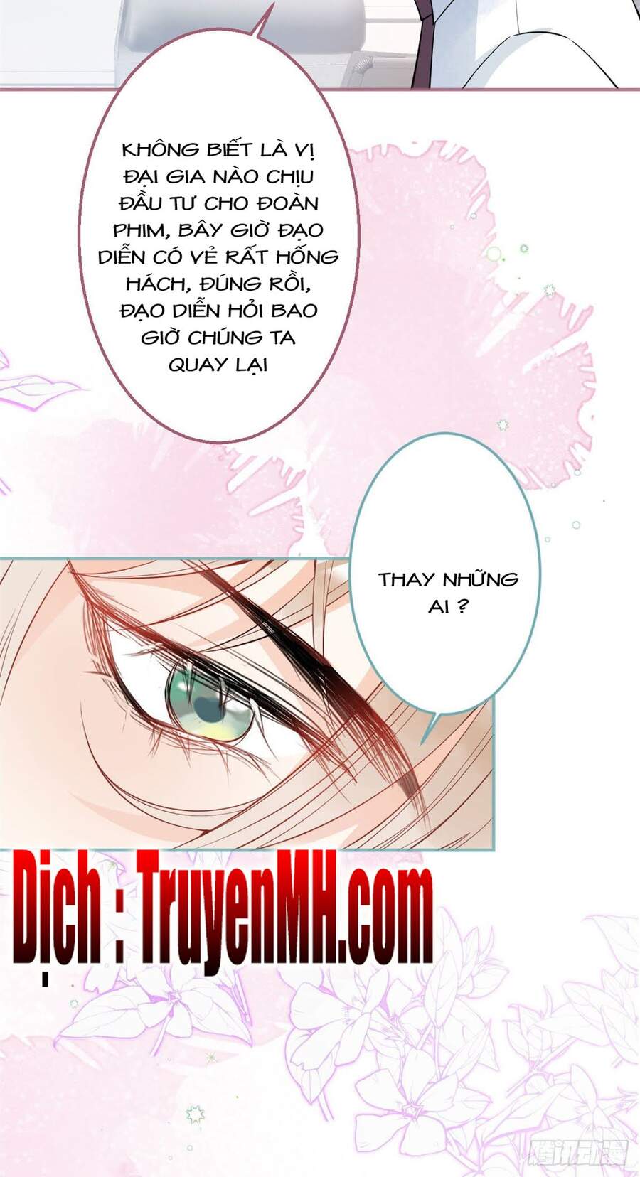 Ta Có Năm Đại Lão Ba Ba - Chương 65