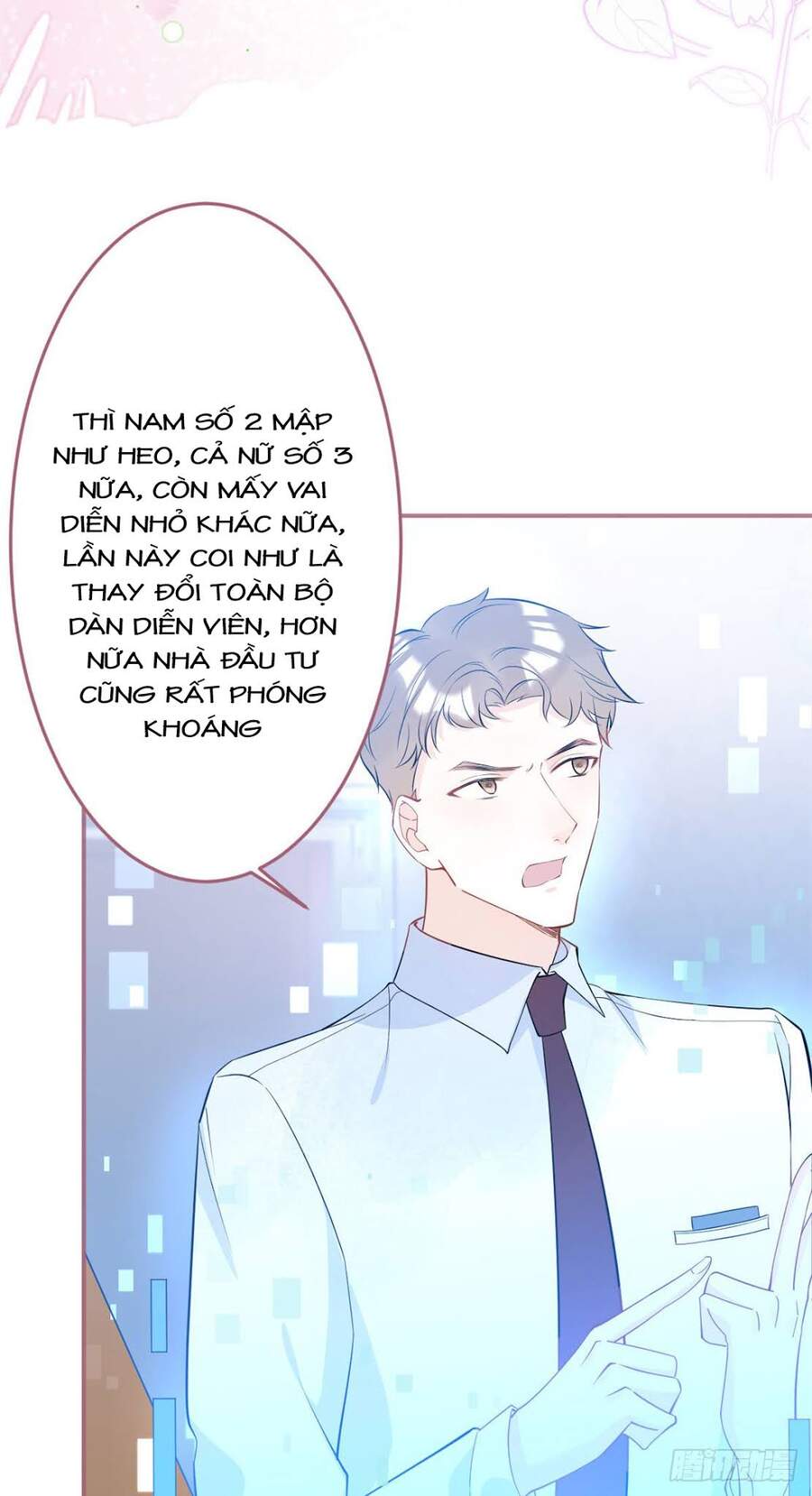 Ta Có Năm Đại Lão Ba Ba - Chương 65