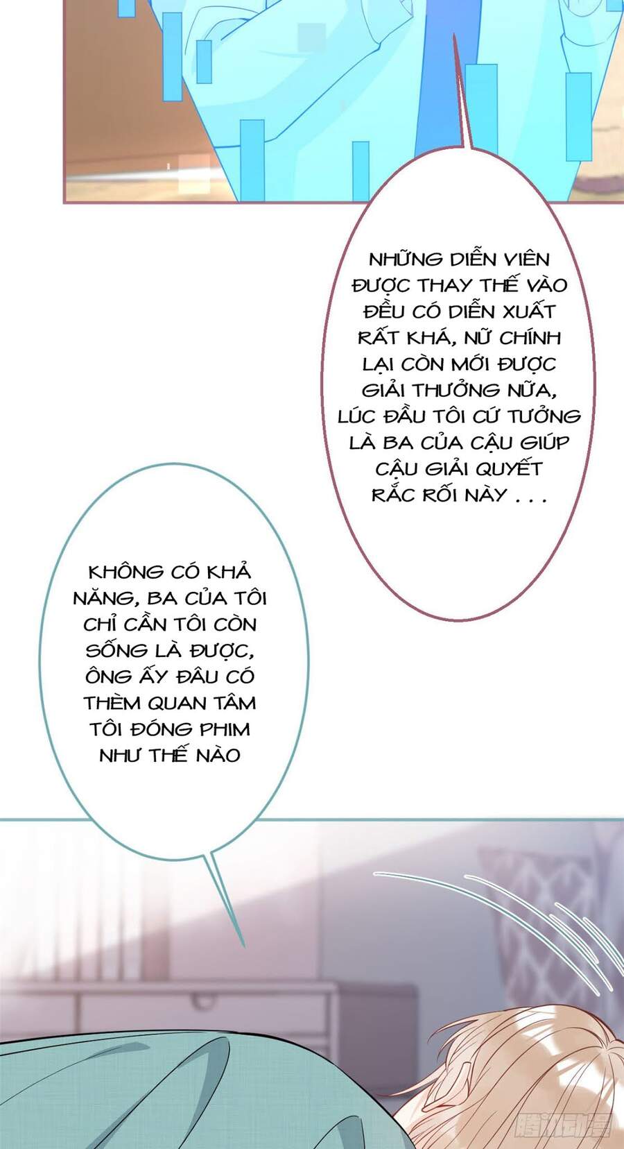 Ta Có Năm Đại Lão Ba Ba - Chương 65