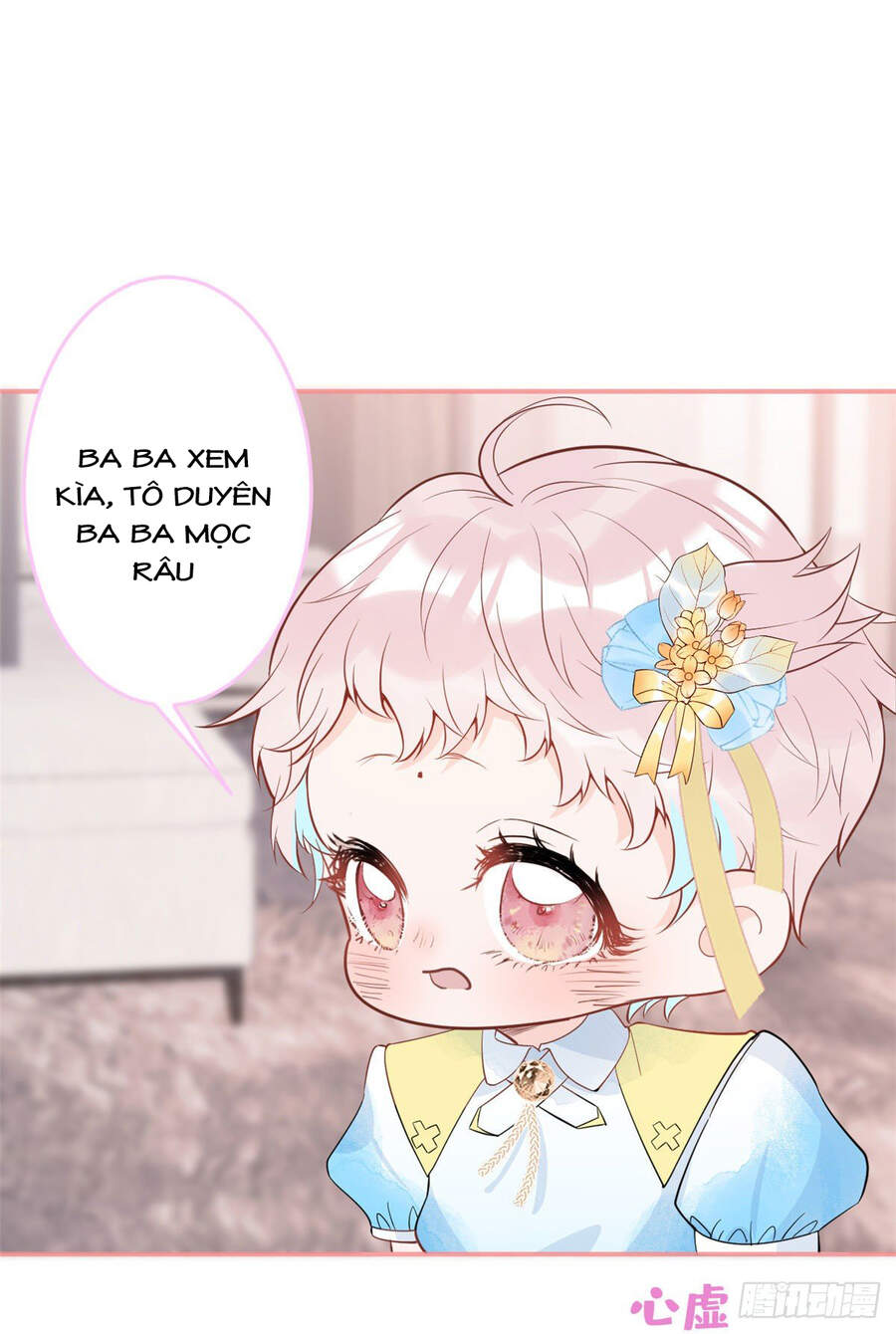 Ta Có Năm Đại Lão Ba Ba - Chương 65