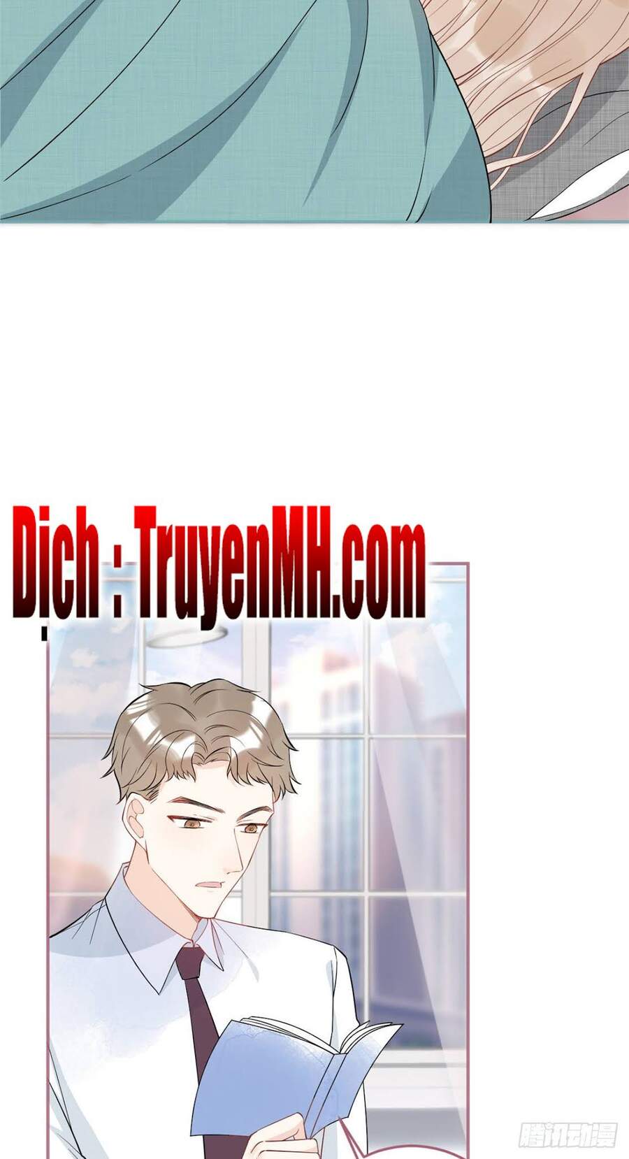 Ta Có Năm Đại Lão Ba Ba - Chương 65