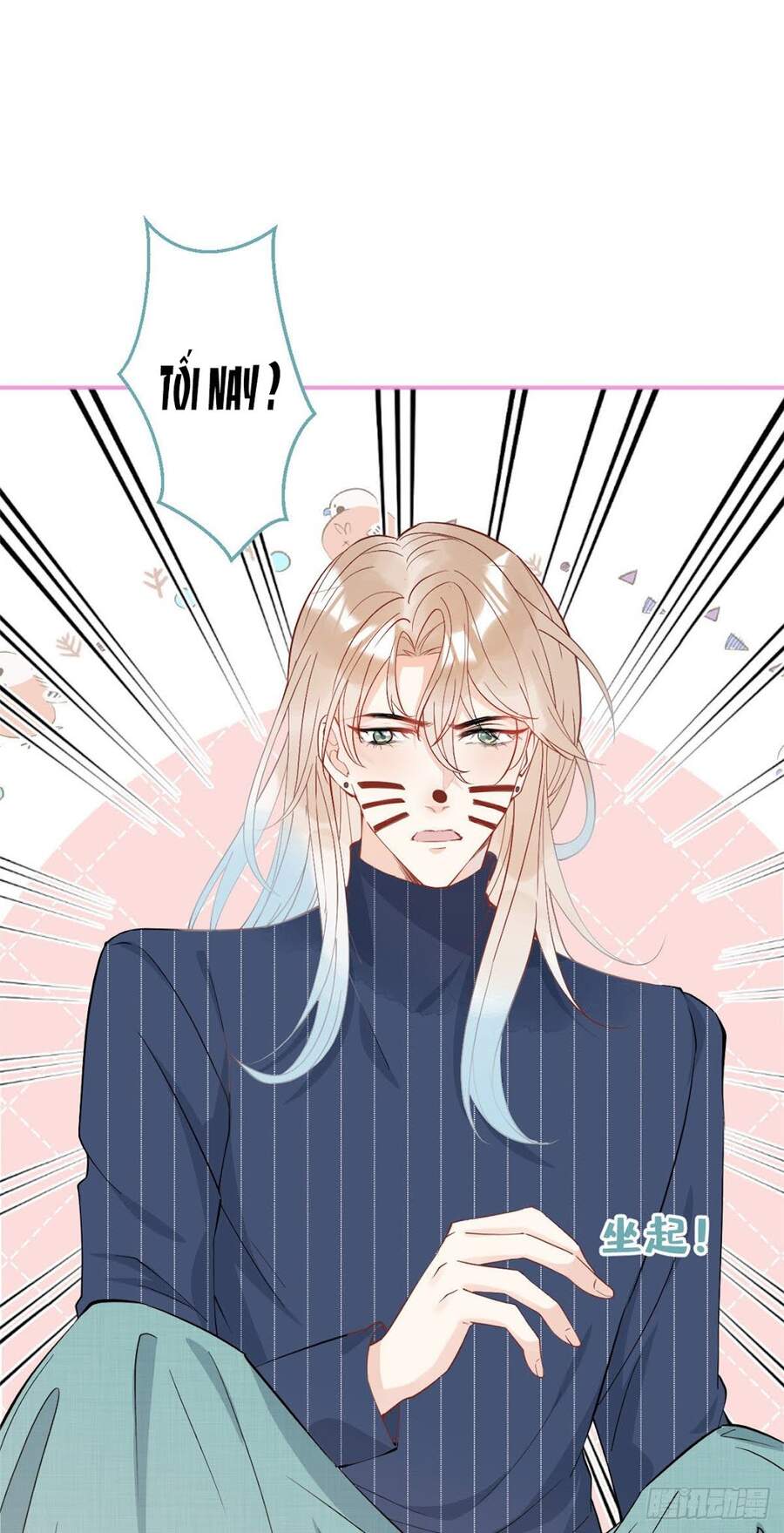 Ta Có Năm Đại Lão Ba Ba - Chương 65