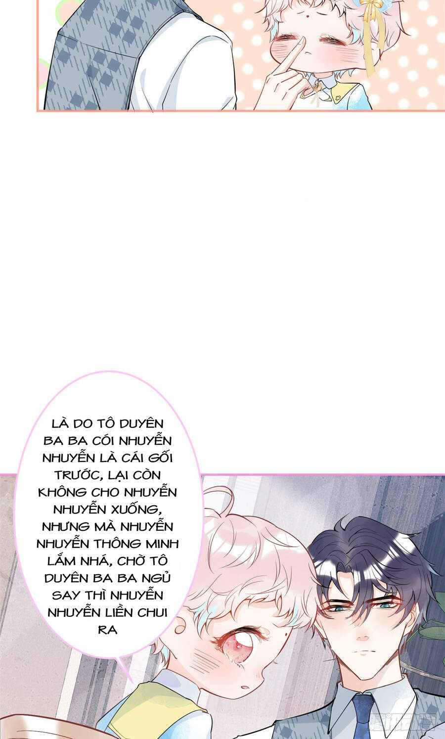 Ta Có Năm Đại Lão Ba Ba - Chương 65