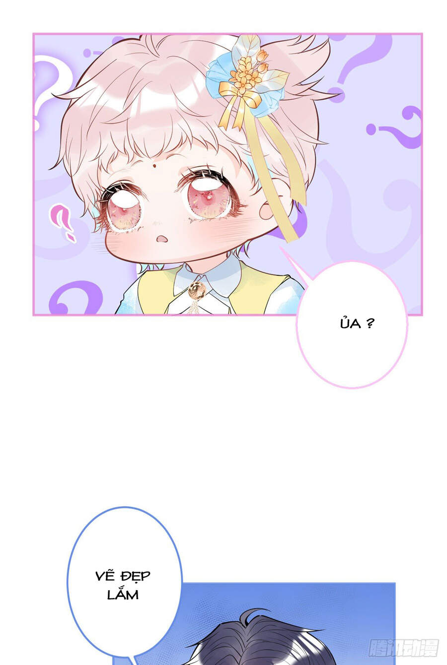 Ta Có Năm Đại Lão Ba Ba - Chương 65