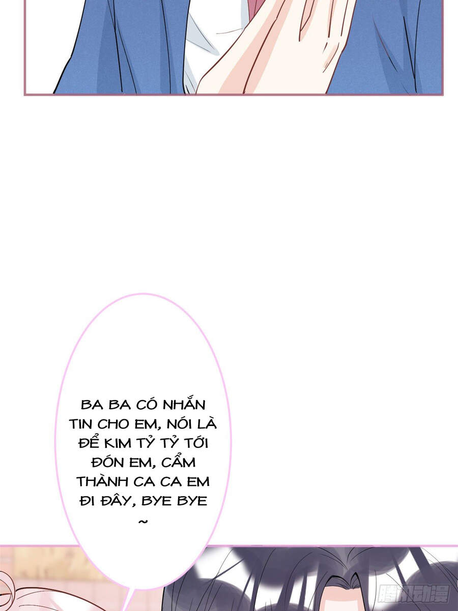 Ta Có Năm Đại Lão Ba Ba - Chương 68