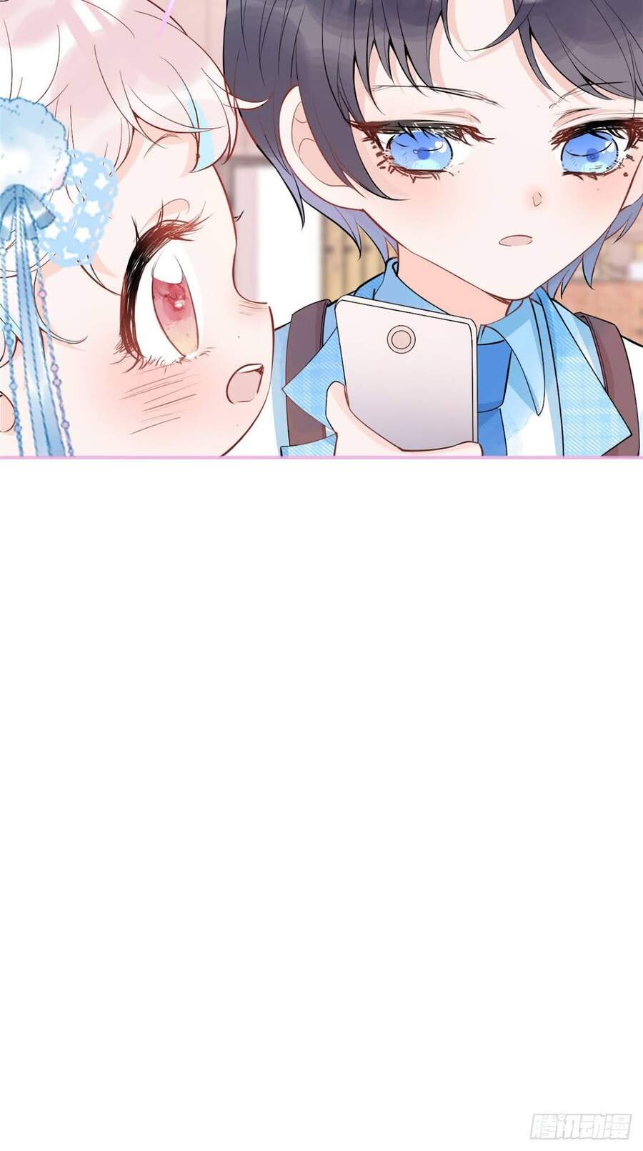 Ta Có Năm Đại Lão Ba Ba - Chương 68