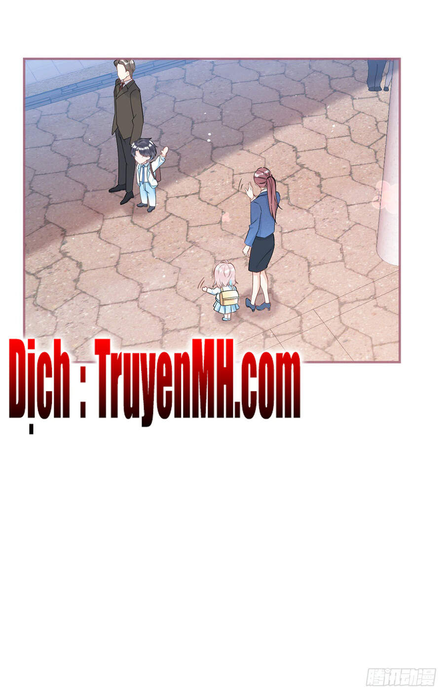 Ta Có Năm Đại Lão Ba Ba - Chương 68