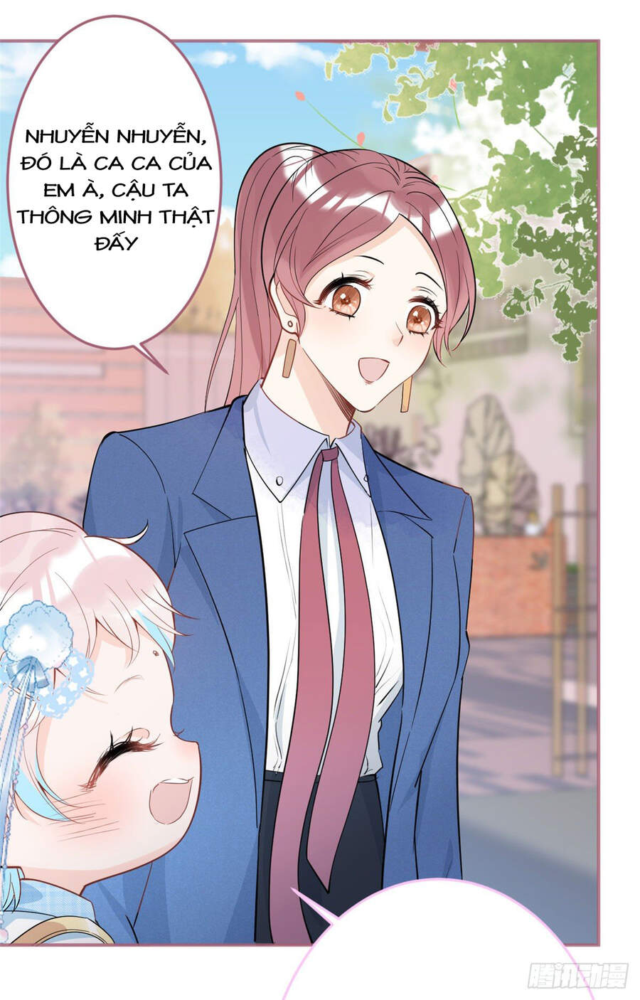 Ta Có Năm Đại Lão Ba Ba - Chương 68