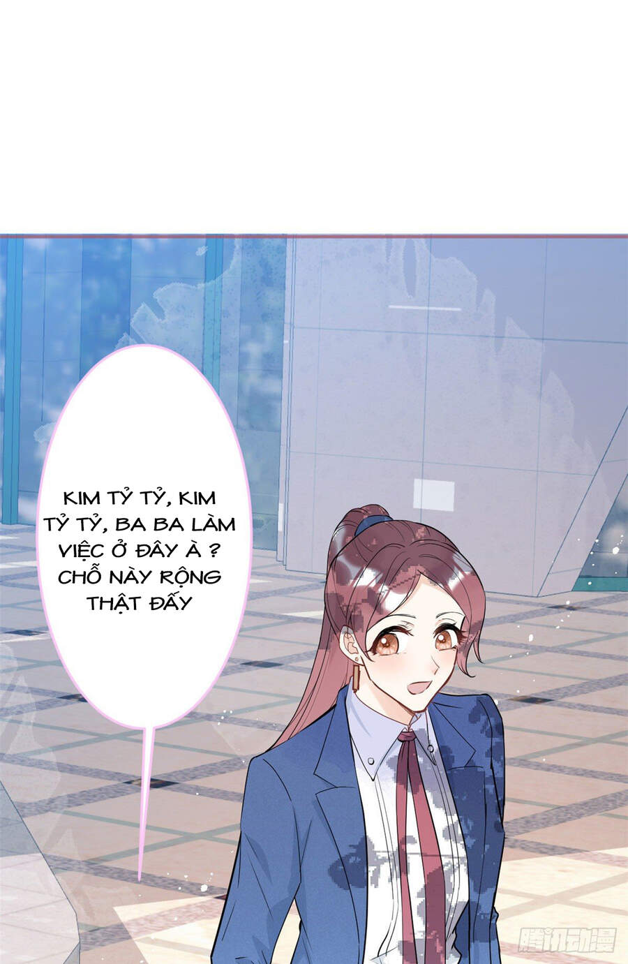 Ta Có Năm Đại Lão Ba Ba - Chương 68