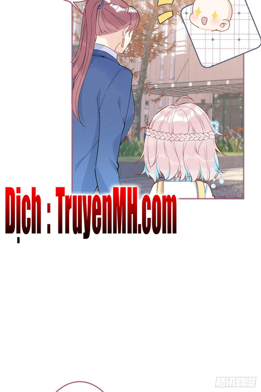 Ta Có Năm Đại Lão Ba Ba - Chương 68