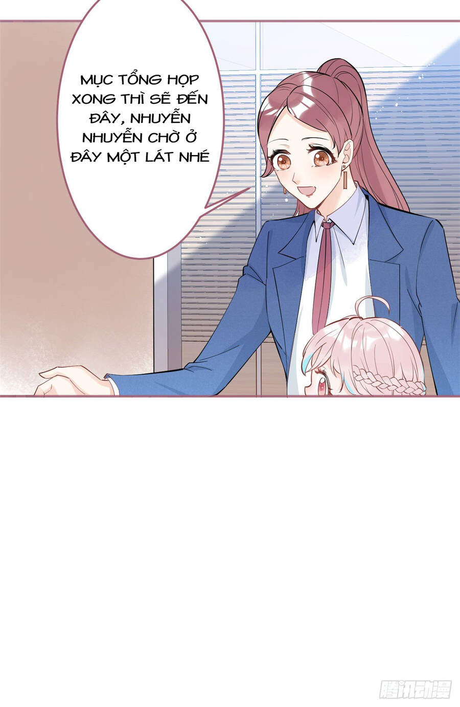 Ta Có Năm Đại Lão Ba Ba - Chương 68