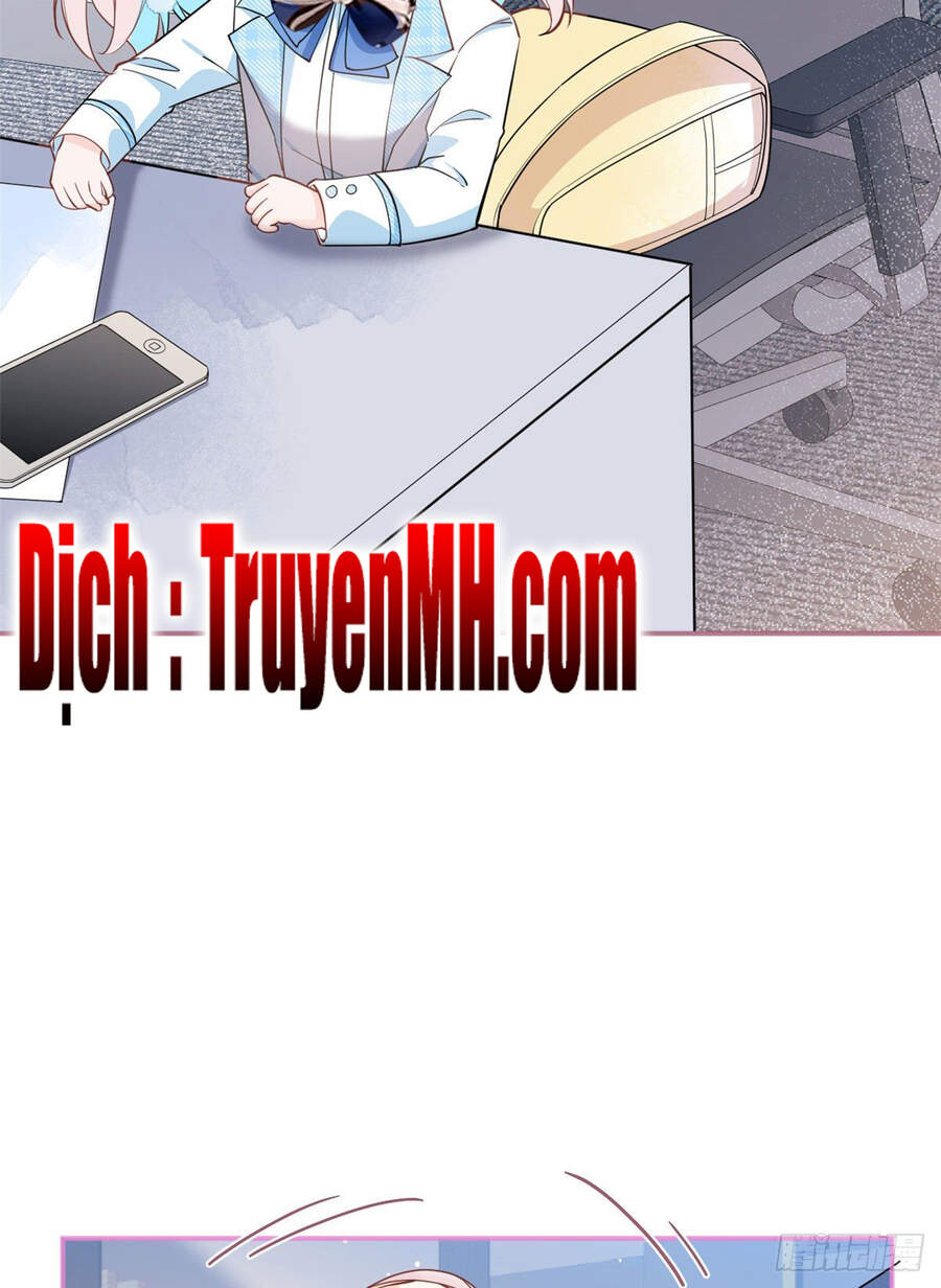 Ta Có Năm Đại Lão Ba Ba - Chương 68