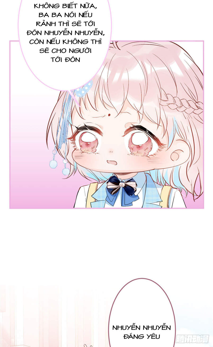 Ta Có Năm Đại Lão Ba Ba - Chương 68