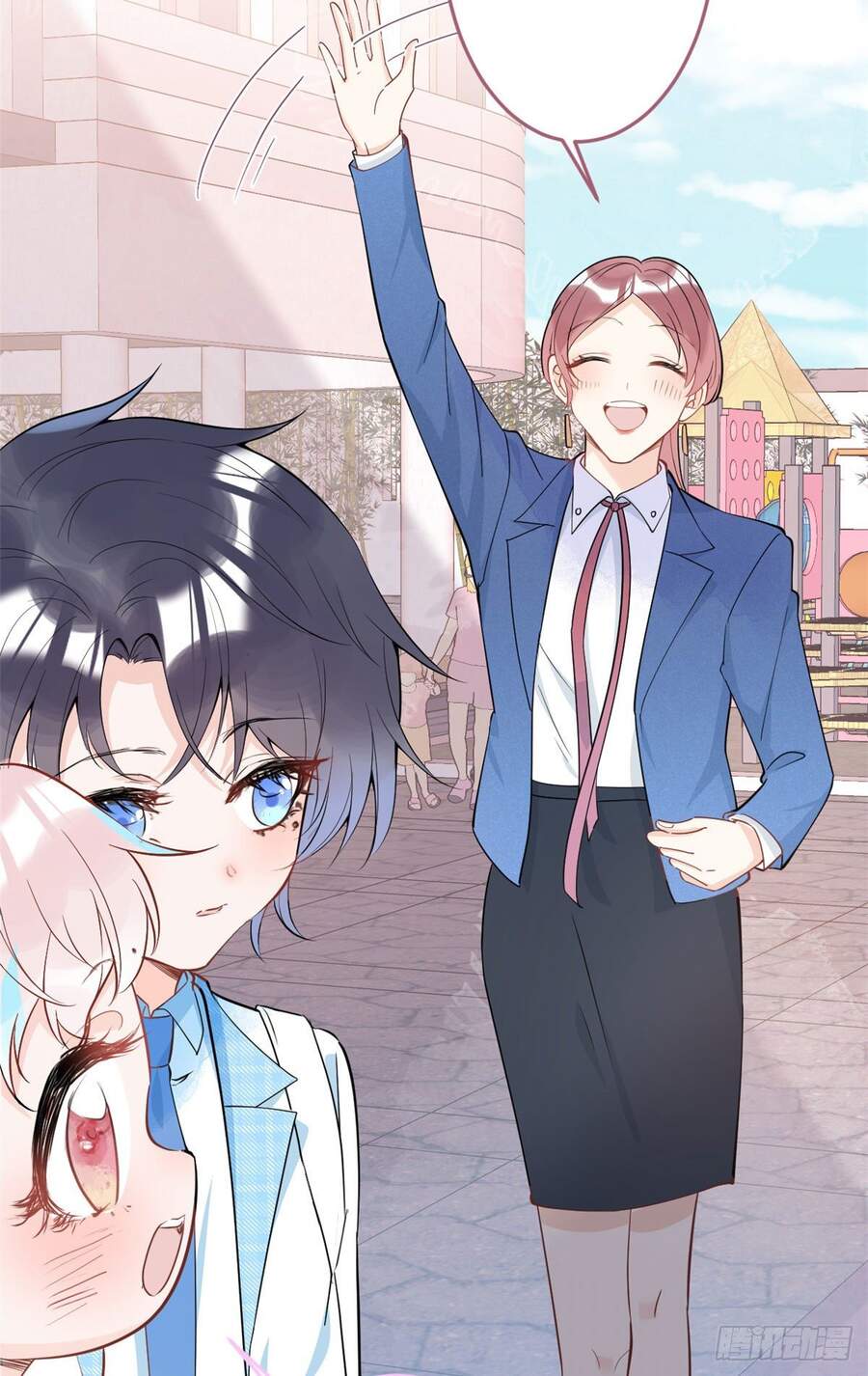 Ta Có Năm Đại Lão Ba Ba - Chương 68