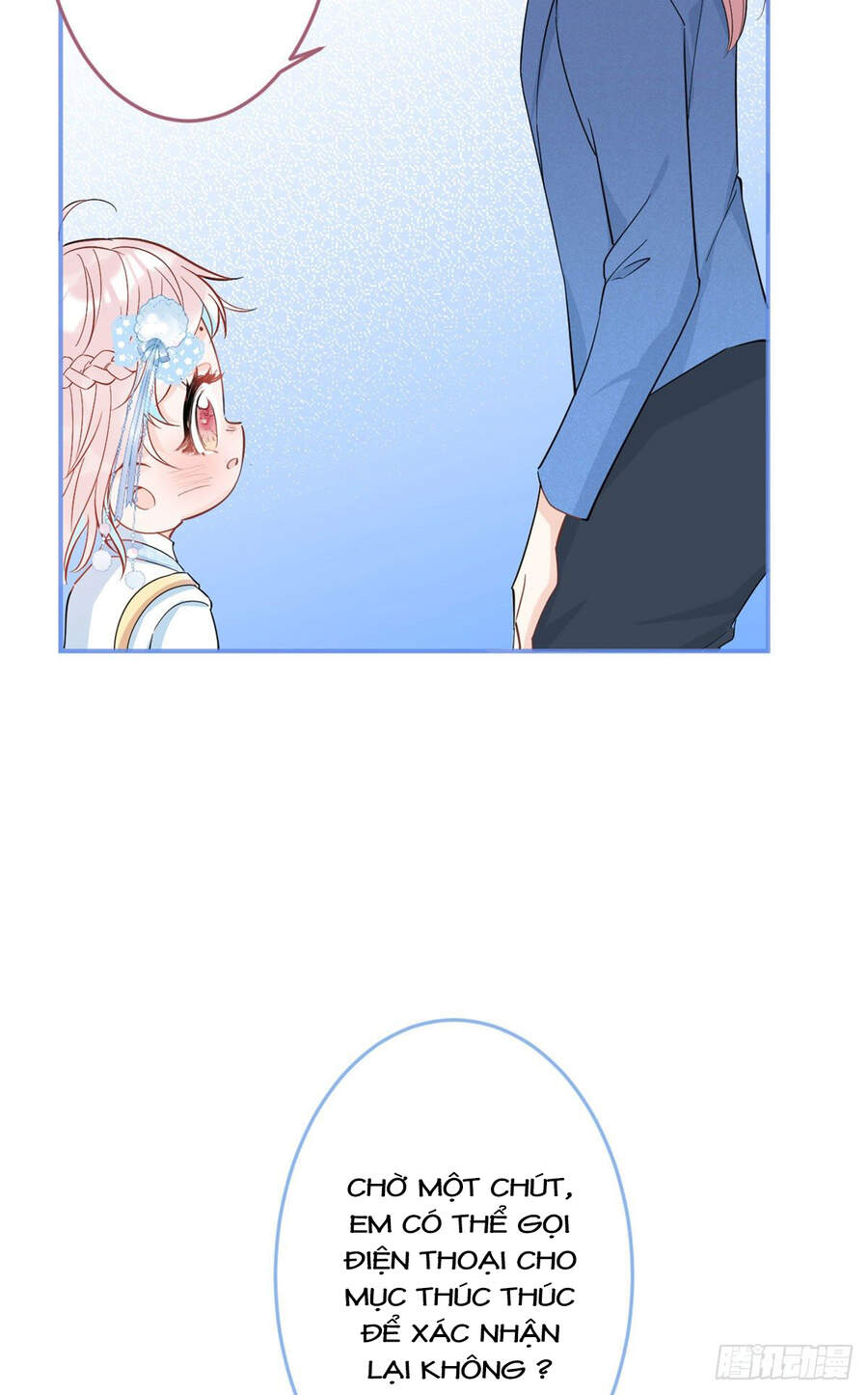 Ta Có Năm Đại Lão Ba Ba - Chương 68