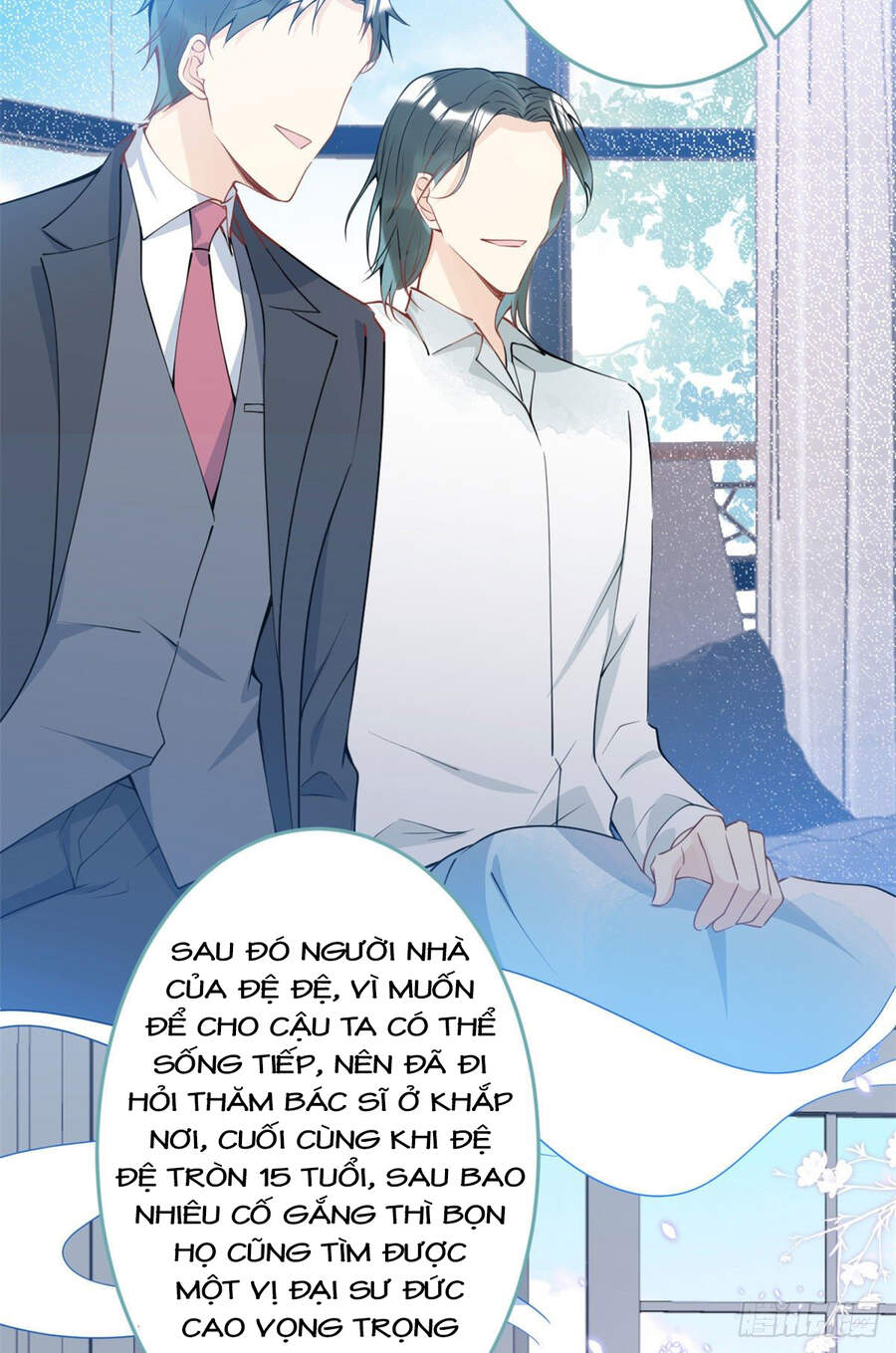 Ta Có Năm Đại Lão Ba Ba - Chương 69