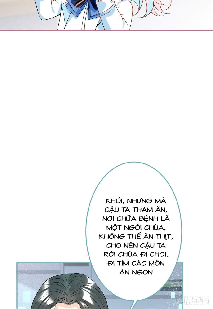 Ta Có Năm Đại Lão Ba Ba - Chương 69