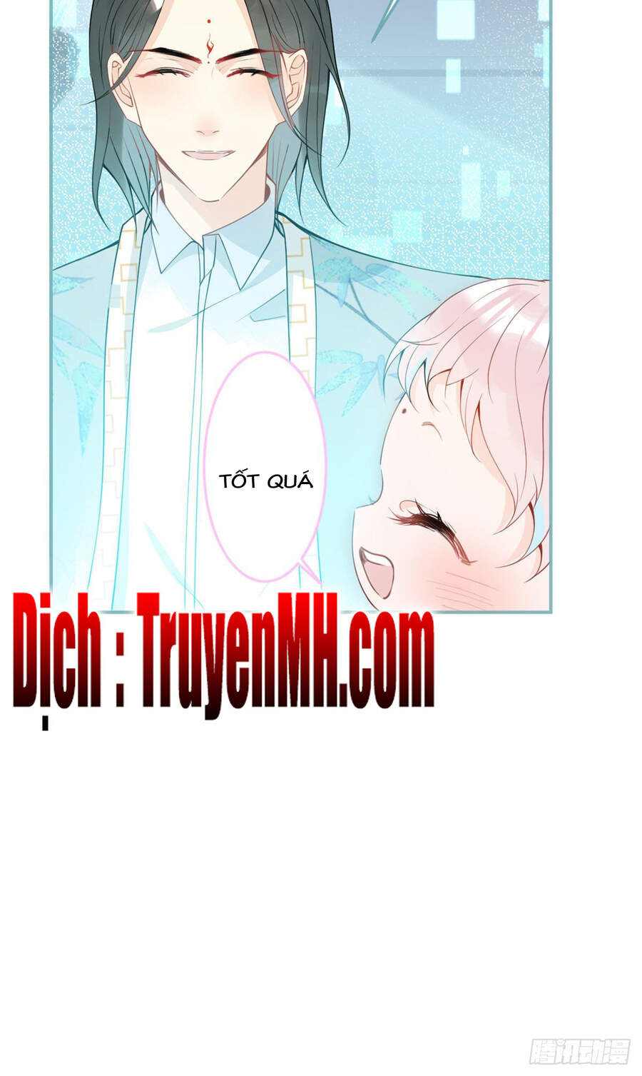 Ta Có Năm Đại Lão Ba Ba - Chương 69