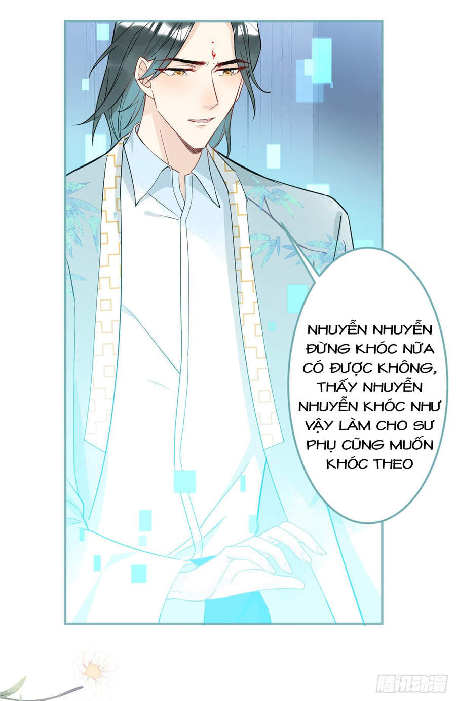 Ta Có Năm Đại Lão Ba Ba - Chương 69