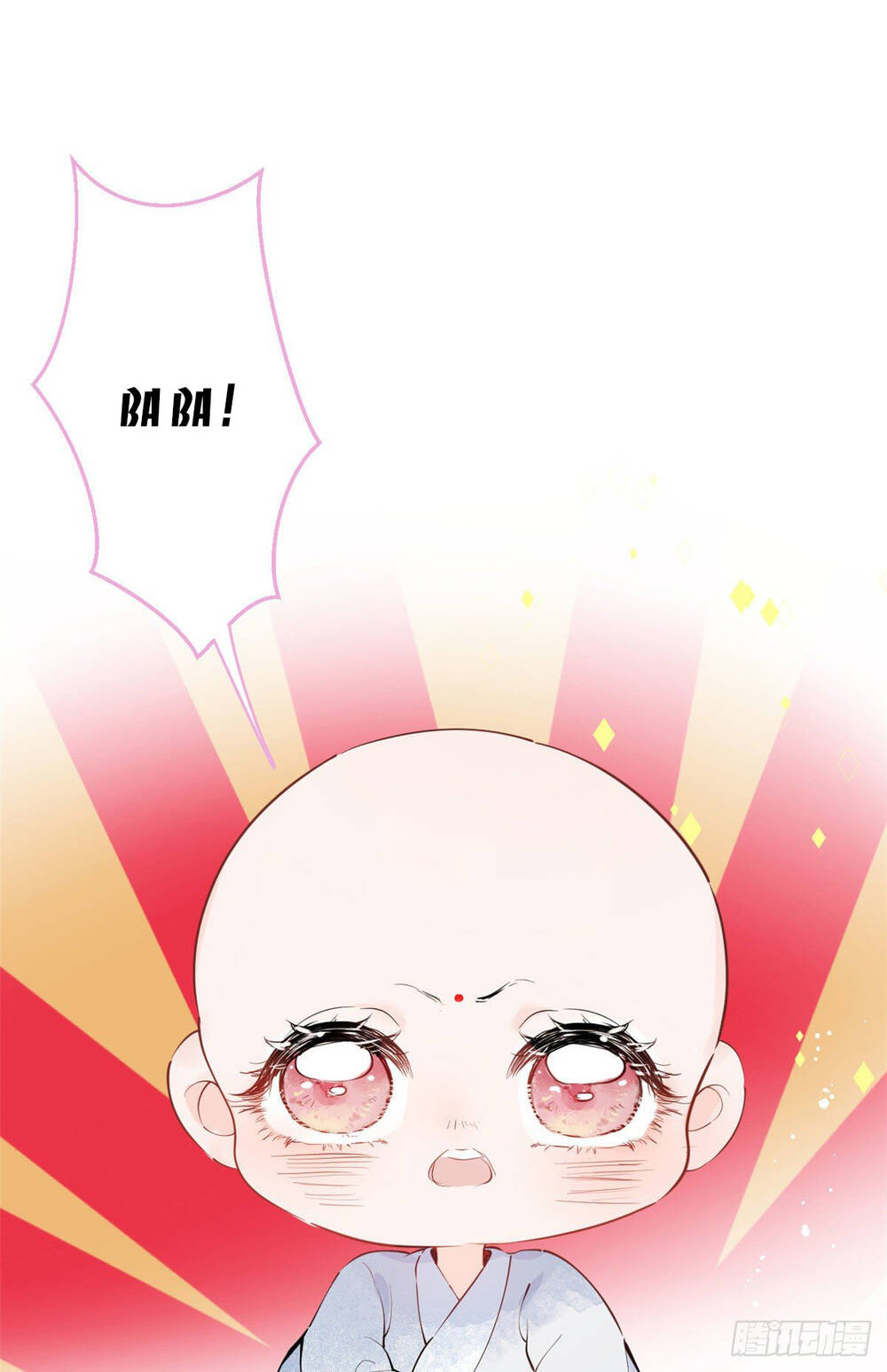 Ta Có Năm Đại Lão Ba Ba - Chương 7