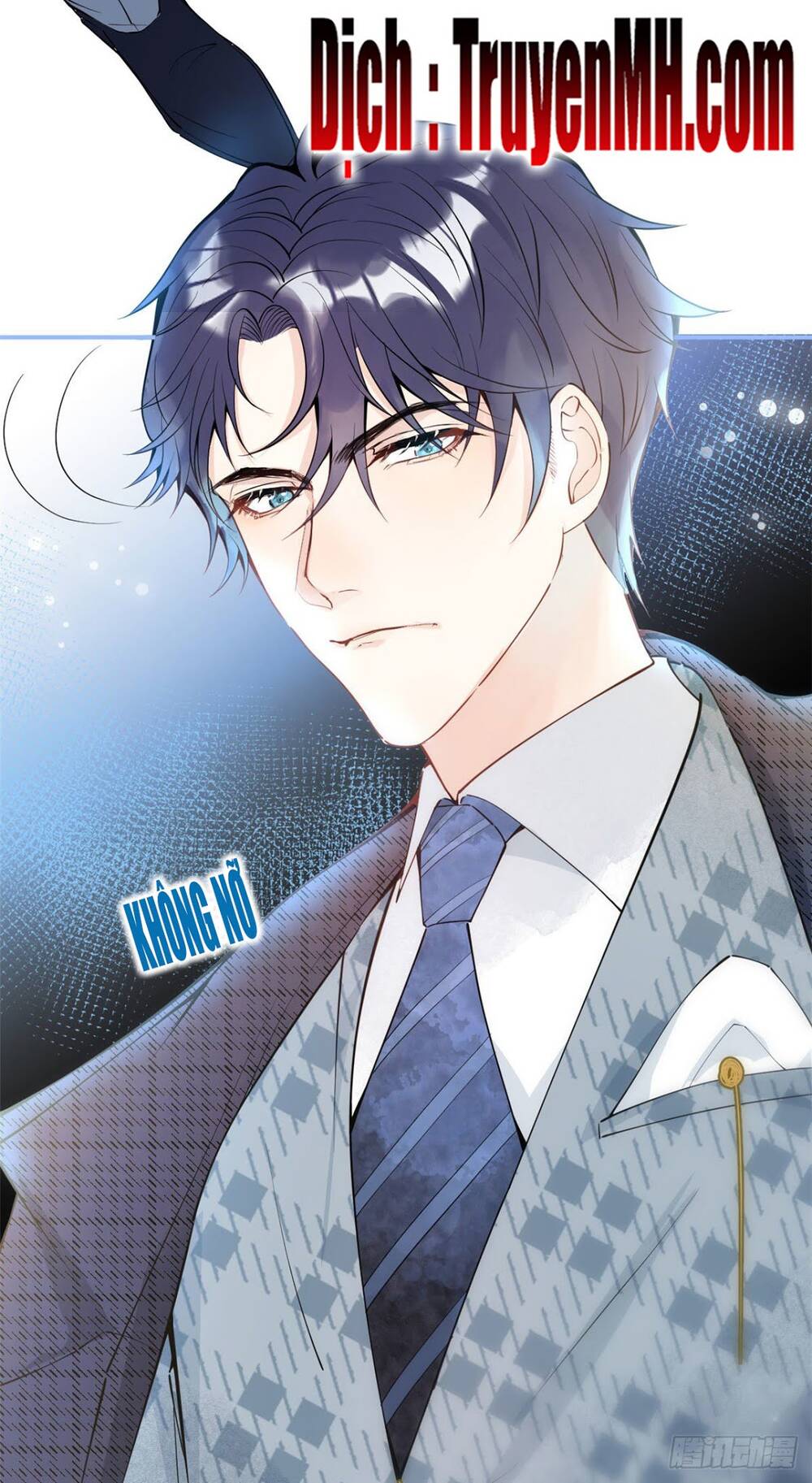 Ta Có Năm Đại Lão Ba Ba - Chương 7