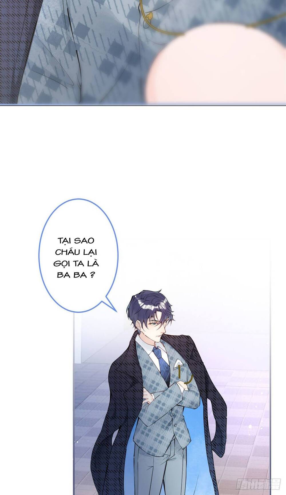 Ta Có Năm Đại Lão Ba Ba - Chương 7