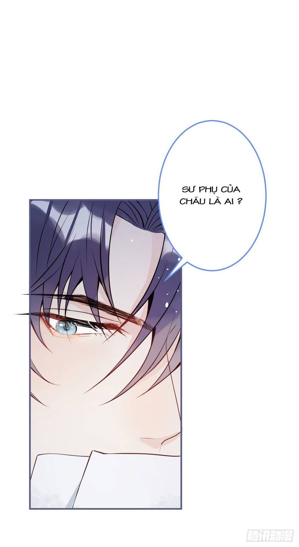 Ta Có Năm Đại Lão Ba Ba - Chương 7