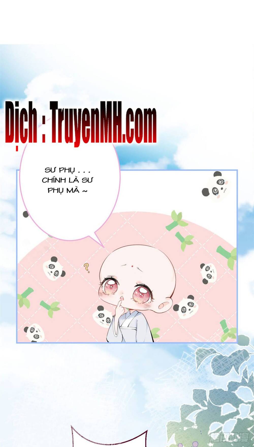 Ta Có Năm Đại Lão Ba Ba - Chương 7