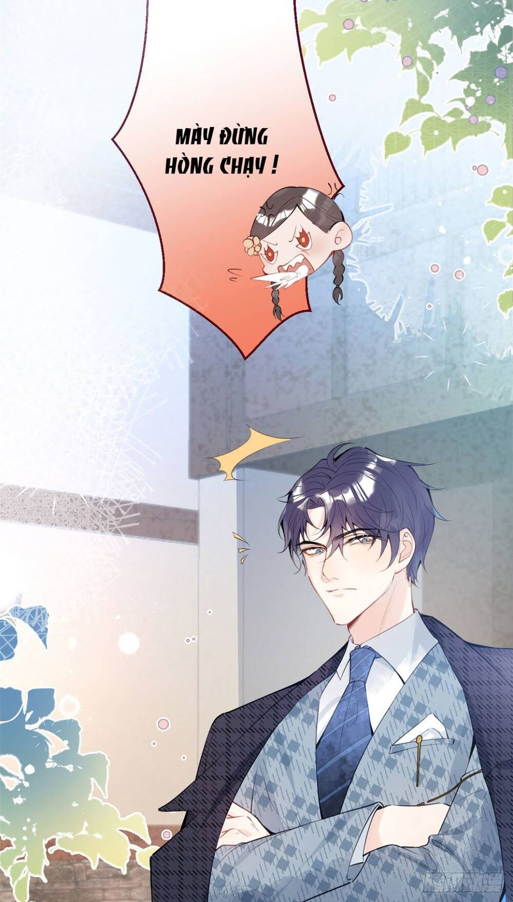 Ta Có Năm Đại Lão Ba Ba - Chương 7