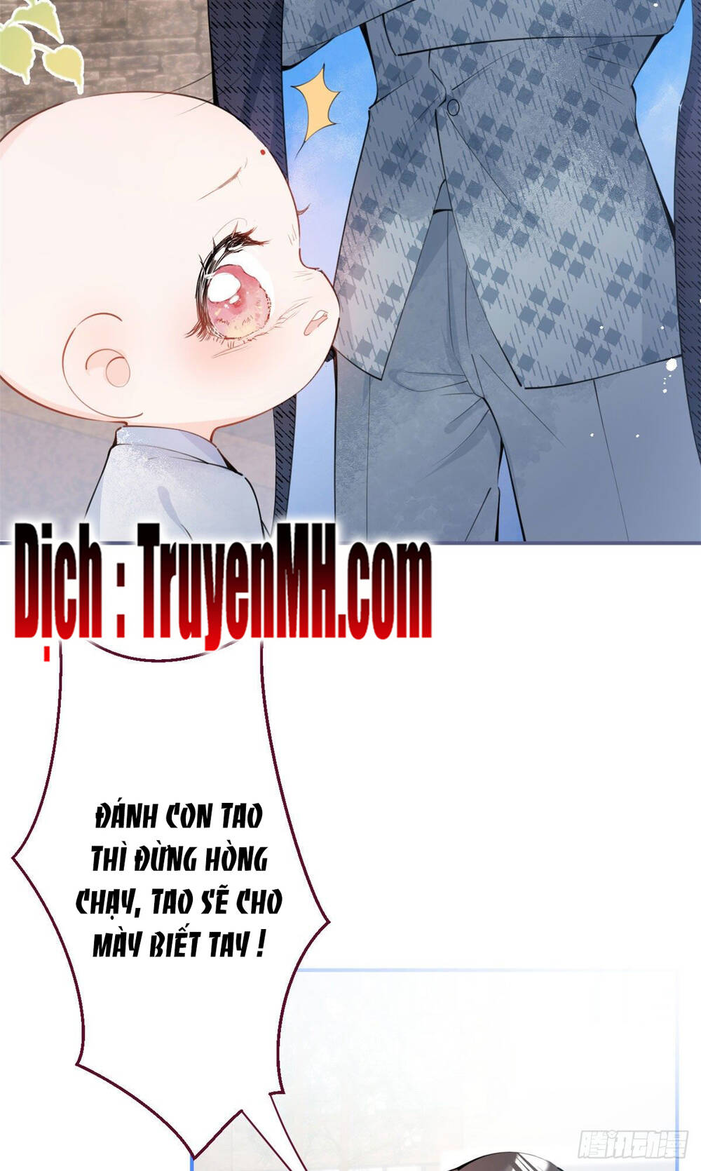 Ta Có Năm Đại Lão Ba Ba - Chương 7