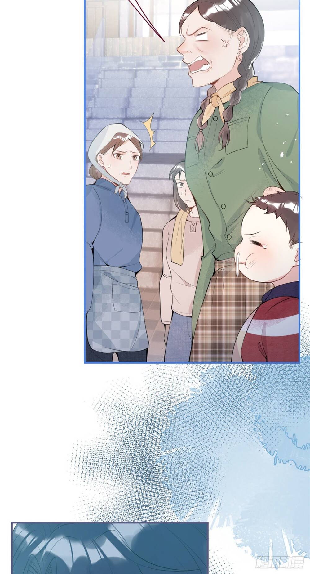 Ta Có Năm Đại Lão Ba Ba - Chương 7