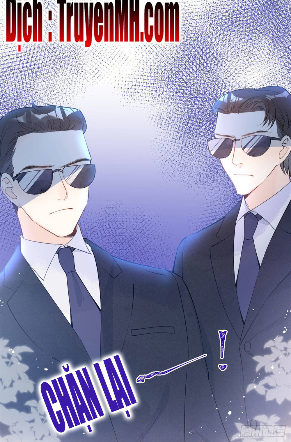 Ta Có Năm Đại Lão Ba Ba - Chương 7