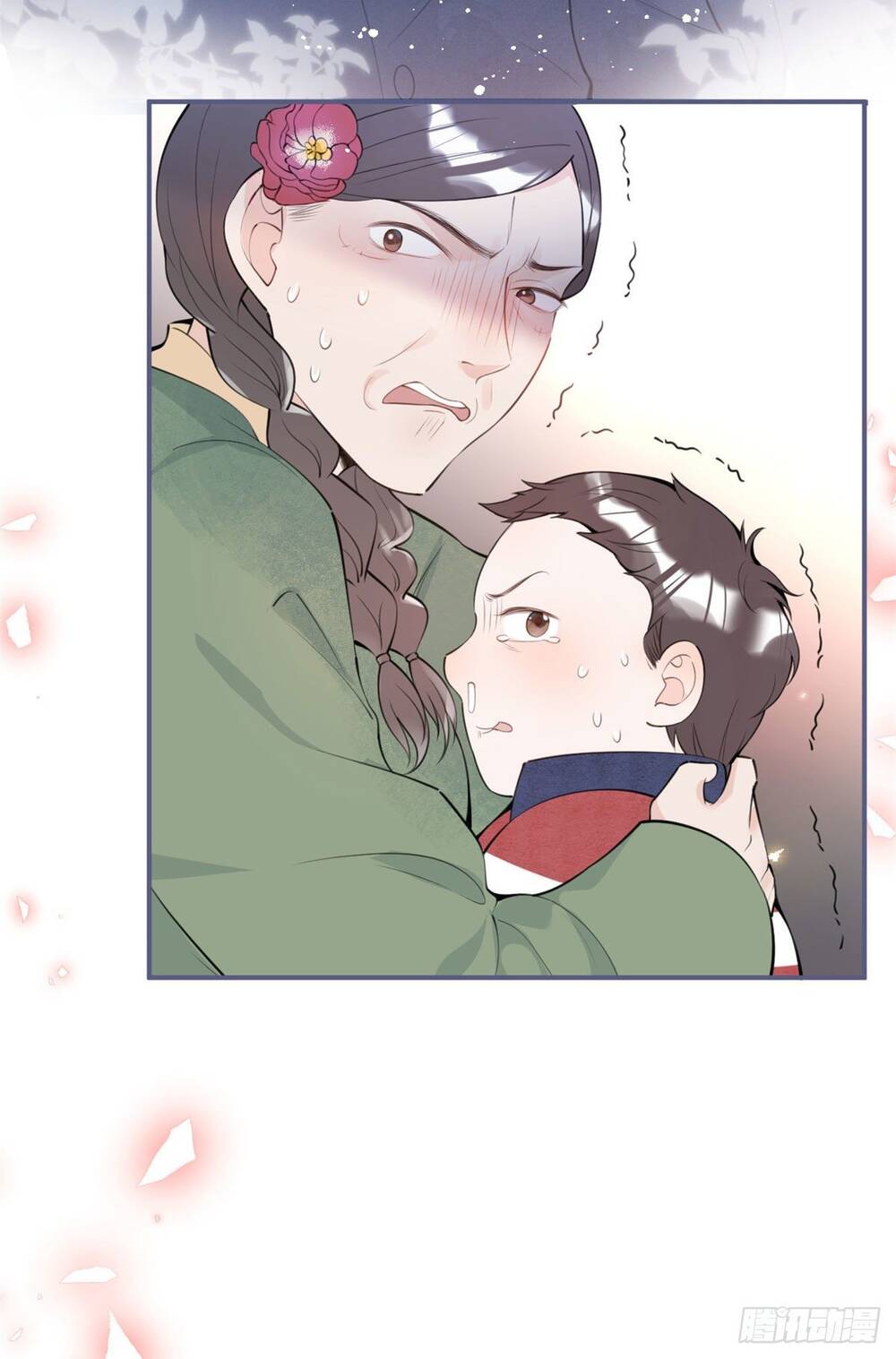 Ta Có Năm Đại Lão Ba Ba - Chương 7