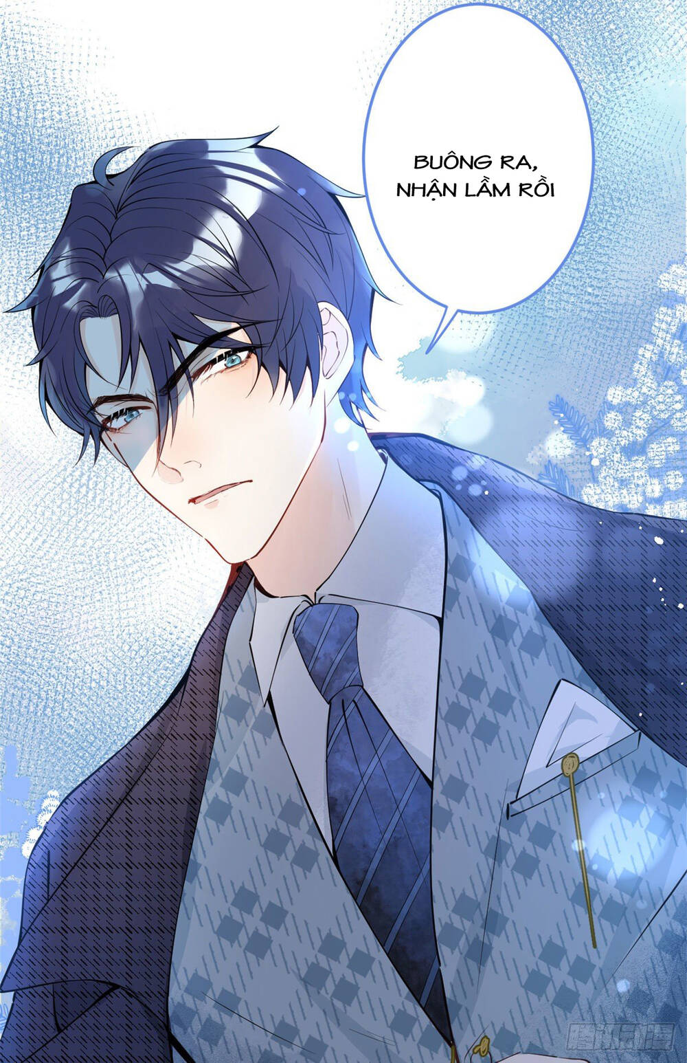 Ta Có Năm Đại Lão Ba Ba - Chương 7