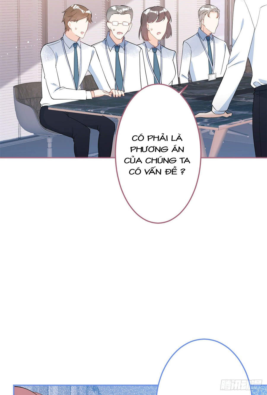 Ta Có Năm Đại Lão Ba Ba - Chương 70