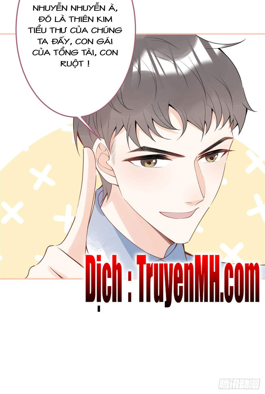 Ta Có Năm Đại Lão Ba Ba - Chương 70