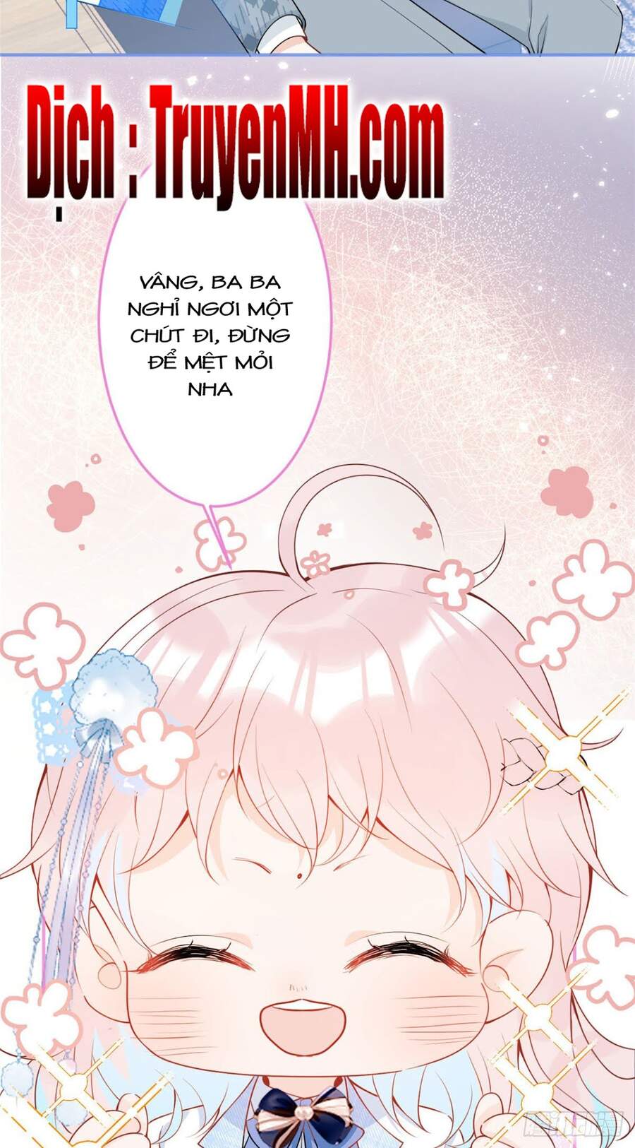 Ta Có Năm Đại Lão Ba Ba - Chương 71
