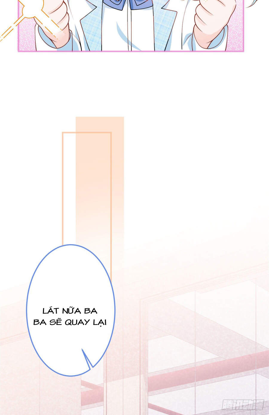 Ta Có Năm Đại Lão Ba Ba - Chương 71