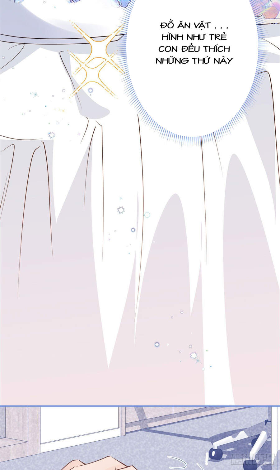 Ta Có Năm Đại Lão Ba Ba - Chương 71