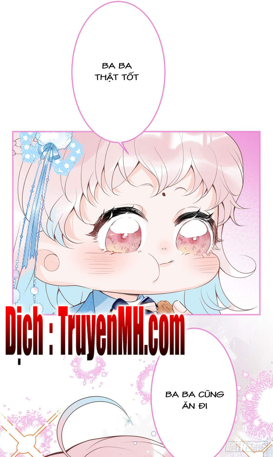 Ta Có Năm Đại Lão Ba Ba - Chương 71
